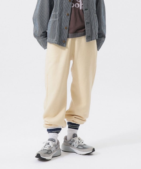 スウェット パンツ BEAMS STAFF：H159　Size：2