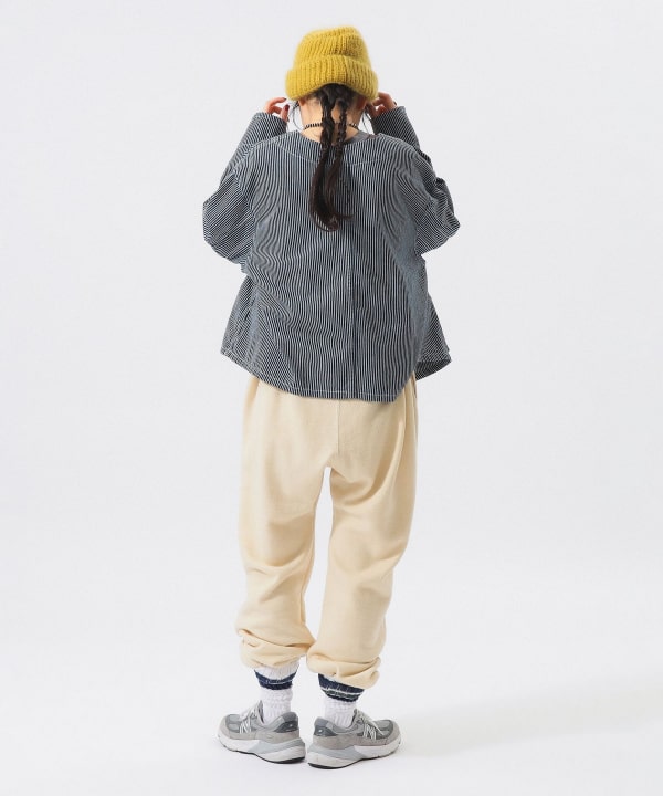 スウェット パンツ BEAMS STAFF：H159　Size：2