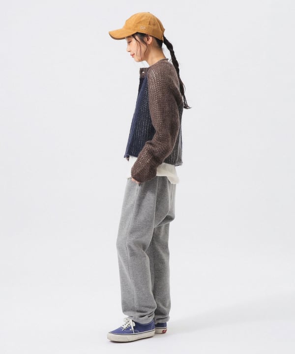 スウェット パンツ BEAMS STAFF：H159　Size：1