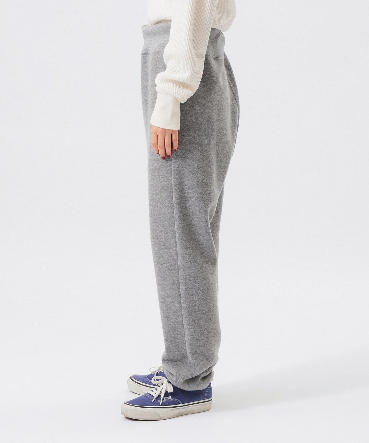 BEAMS BOY（ビームス ボーイ）スウェット パンツ（パンツ スウェット