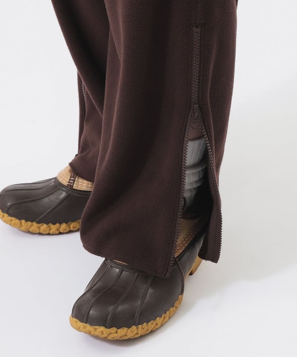 フリース パンツ