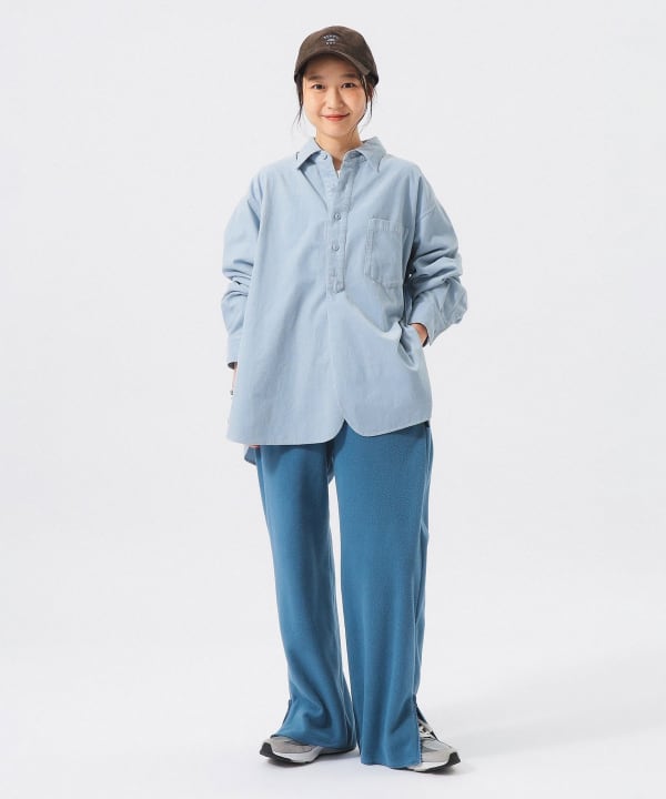 フリース パンツ BEAMS STAFF：H159　Size：2