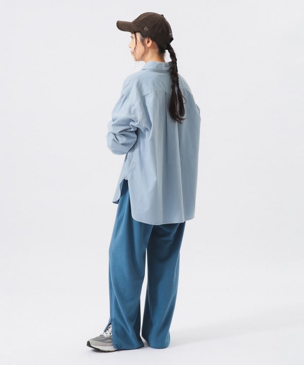 フリース パンツ BEAMS STAFF：H159　Size：2