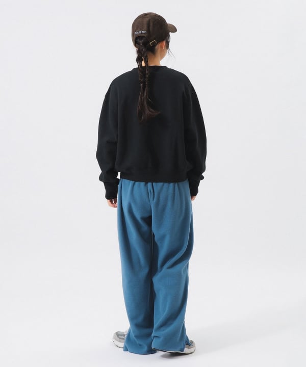 フリース パンツ BEAMS STAFF：H159　Size：2
