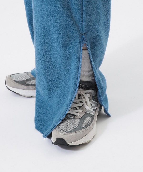 フリース パンツ
