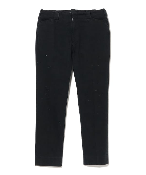 BOW WOW / WESTERN PANTS