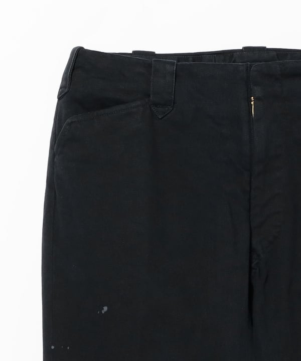 BOW WOW / WESTERN PANTS