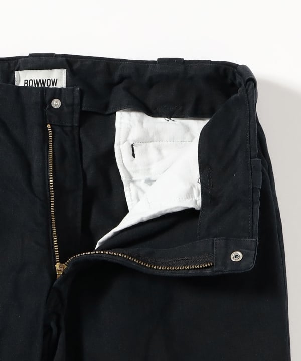 BOW WOW / WESTERN PANTS