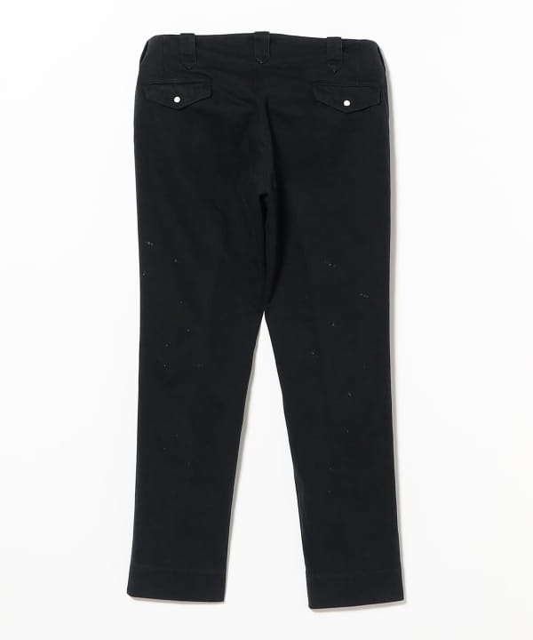 BOW WOW / WESTERN PANTS