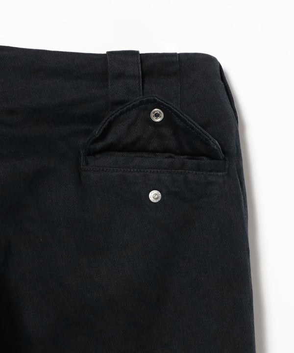 BOW WOW / WESTERN PANTS