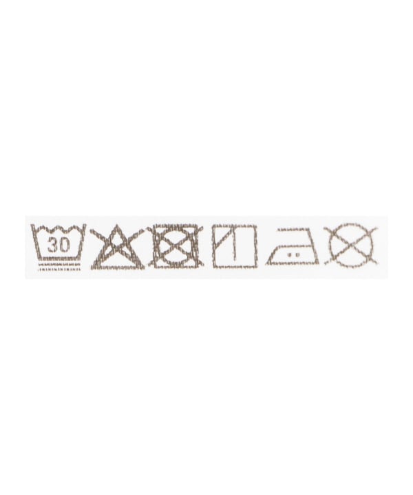 BOW WOW / WESTERN PANTS