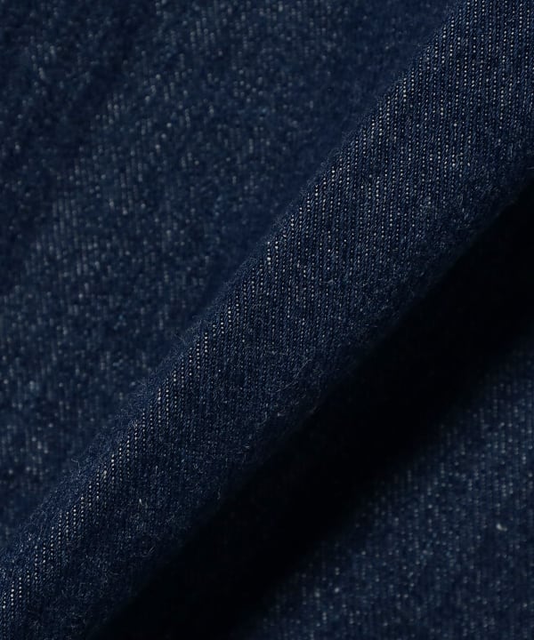 【別注】Lee × maturely / フリスコ パンツ