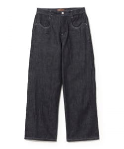 C.M.P,Y / No.8 Jeans