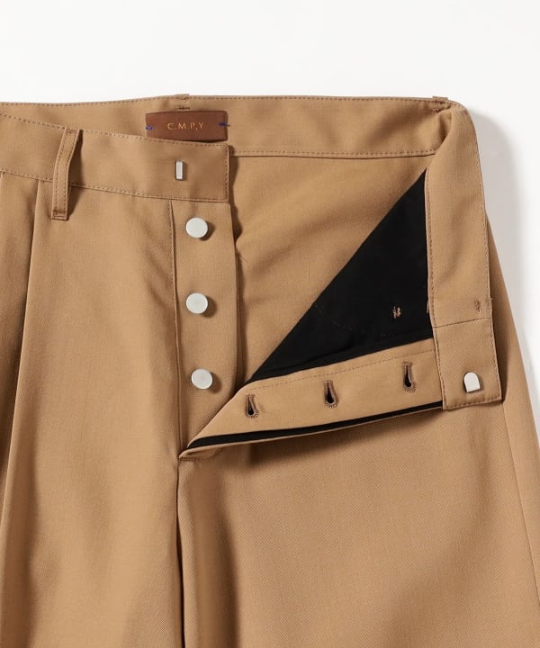 C.M.P,Y  / Fusion pant