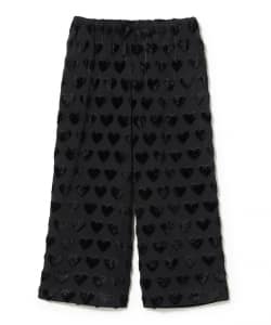 NEEDLES / Fringe  Pant