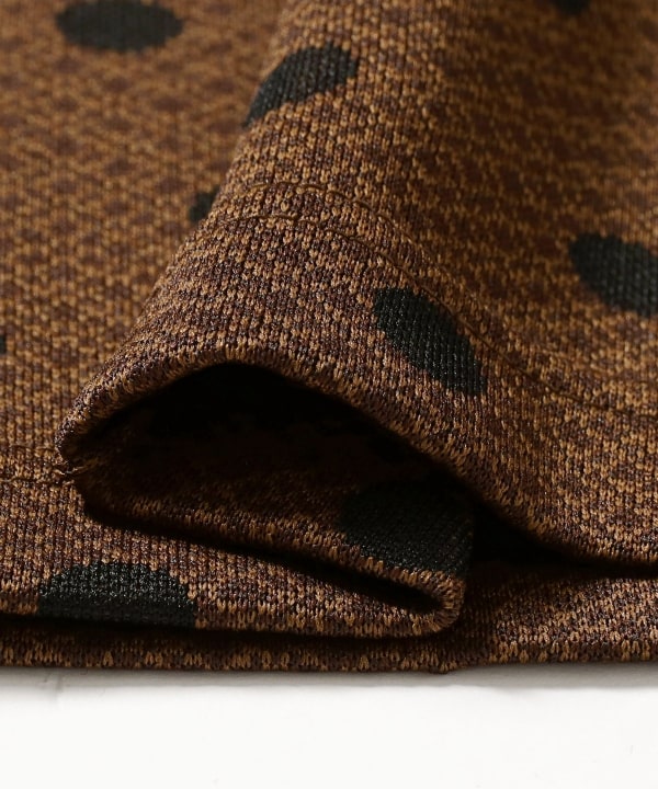 NEEDLES / Track Pant - Poly Jacquard