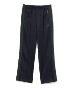 NEEDLES / Track Pant - Poly Smooth