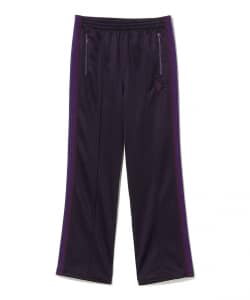 NEEDLES / Track Pant - Poly Smooth