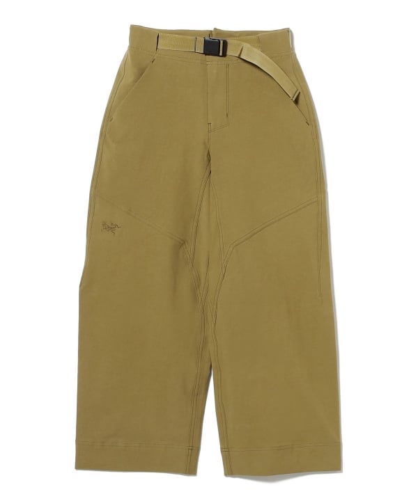 ARC’TERYX / CLARKIA AR PANTS