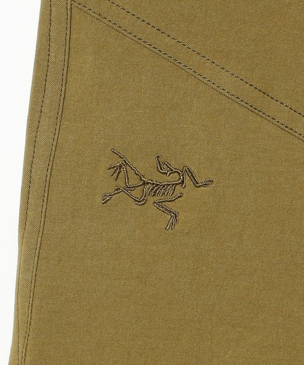 ARC’TERYX / CLARKIA AR PANTS