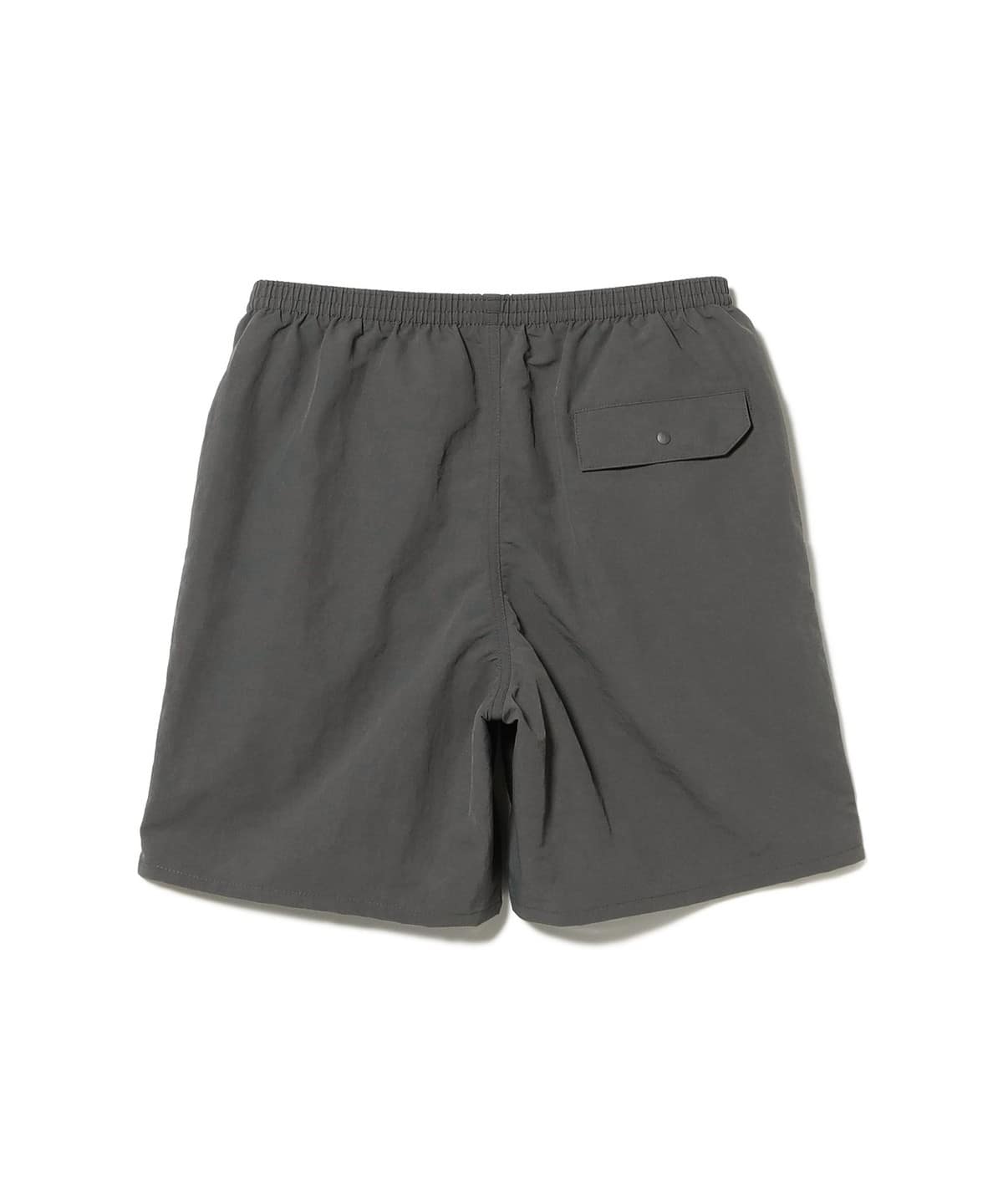 BEAMS BOY BEAMS BOY patagonia Men's Baggies Long 7 inch (pants