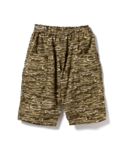 South2 West8 / ストリング ショートパンツ●▲