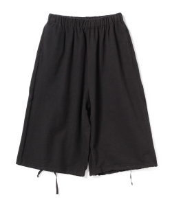 Engineered Garments × BEAMS BOY / Balloon Shorts●