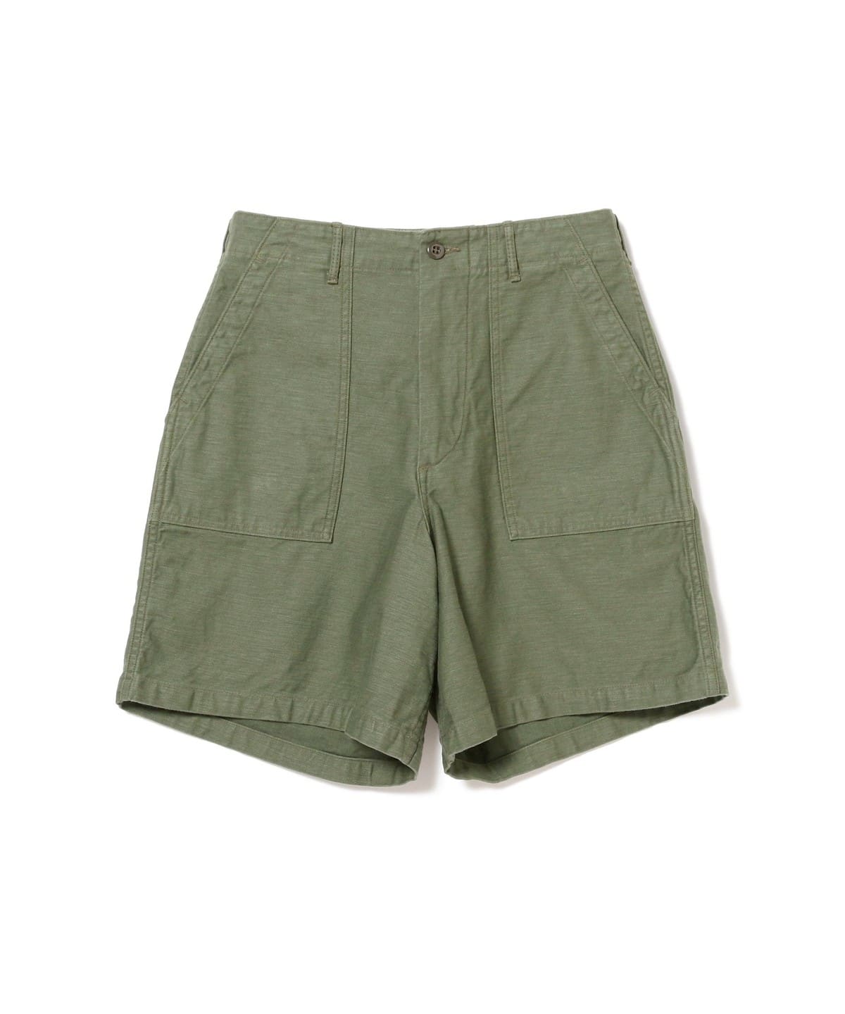 BEAMS BOY（ビームス ボーイ）orSlow / Fatigue Short Pants（パンツ ショートパンツ）通販｜BEAMS