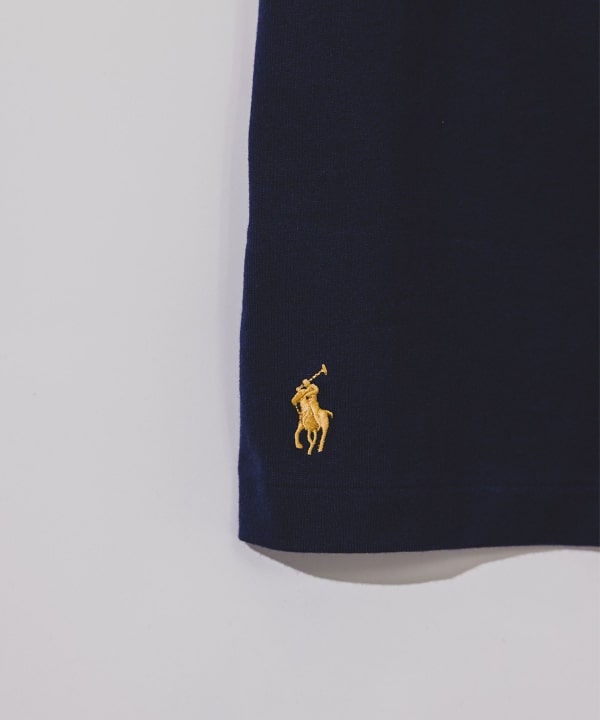 BEAMS BOY（ビームス ボーイ）○POLO RALPH LAUREN for BEAMS / 別注 