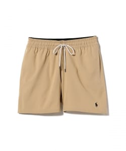 ○POLO RALPH LAUREN / トラベラー スイム ショーツ