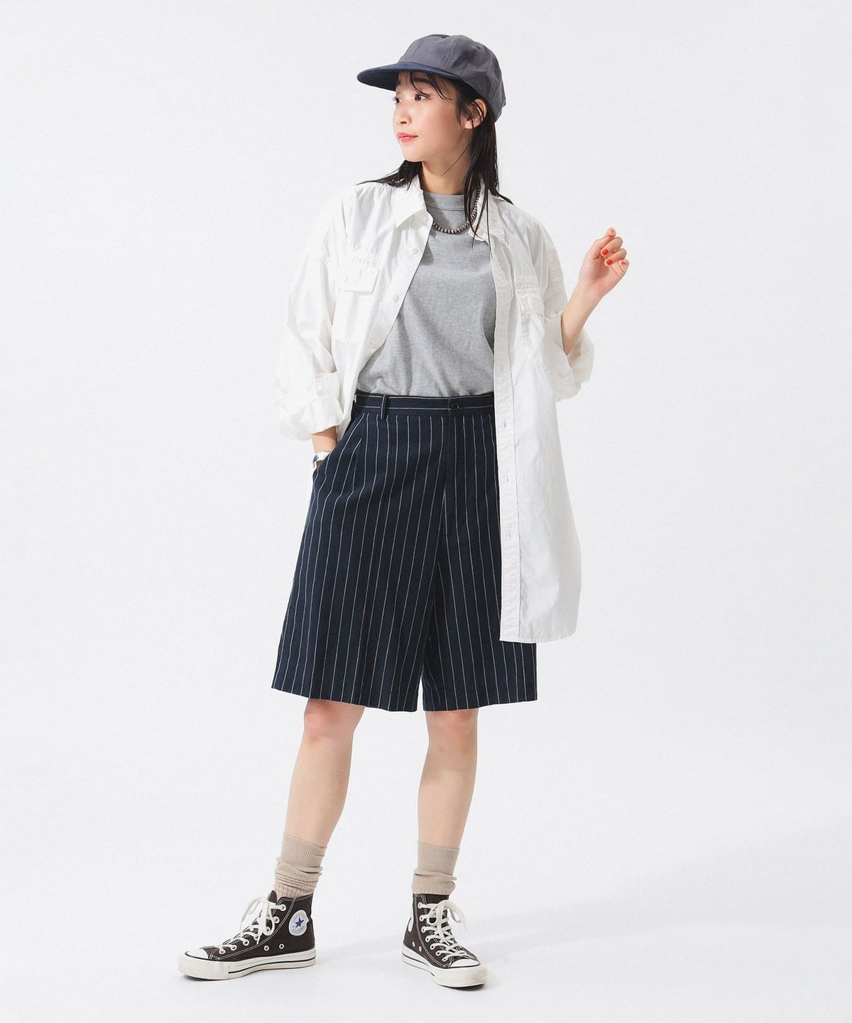 BEAMS BOY（ビームスボーイ）の「BEAMS BOY / マルチ ドビー