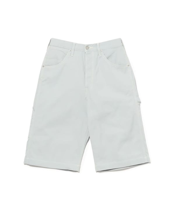 BEAMS BOY（ビームス ボーイ）Scye / Duck Carpenter Shorts