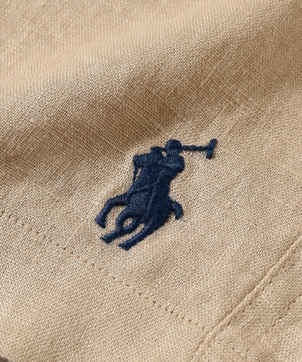 BEAMS BOY(ビームス ボーイ)POLO RALPH LAUREN / FLAT FRONT BEAMS BOY(ビームス ボーイ)POLO RALPH LAUREN / FLAT FRONT