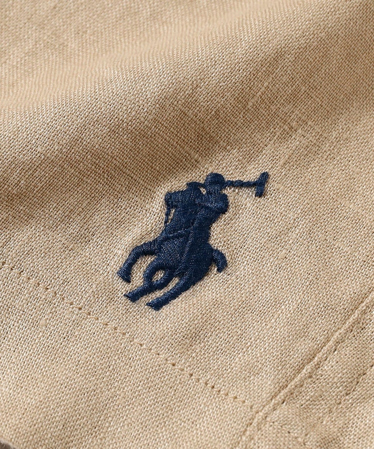 BEAMS BOY（ビームス ボーイ）POLO RALPH LAUREN / FLAT FRONT