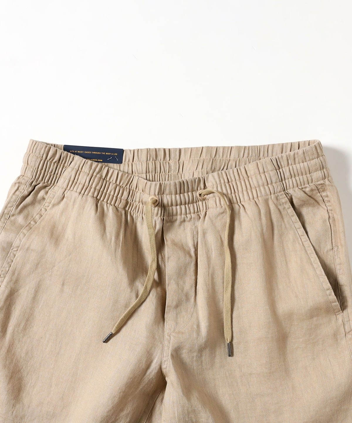 BEAMS BOY（ビームス ボーイ）POLO RALPH LAUREN / FLAT FRONT