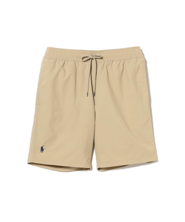BEAMS x POLO RALPH LAUREN Long Traveler Swim Shorts – cotwohk