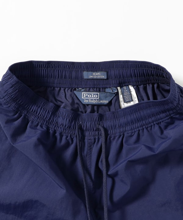 BEAMS（ビームス）〈MEN〉【別注】POLO RALPH LAUREN / Long