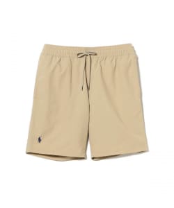 〈WOMEN〉【別注】POLO RALPH LAUREN / Long Traveler Swim Shorts