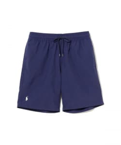 〈WOMEN〉【別注】POLO RALPH LAUREN / Long Traveler Swim Shorts