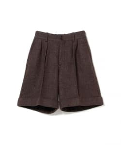 Scye / Tweed Short