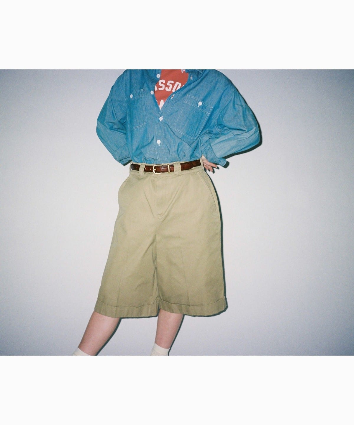 BEAMS BOY BEAMS BOY Shorts (Pants/Shorts) for sale | BEAMS