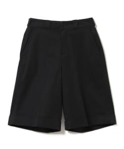 チノ ショーツ