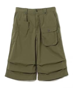 【+10%ポイントUP】ミリタリー ショーツ