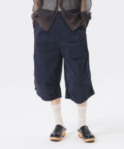 【+10%ポイントUP】ミリタリー ショーツ