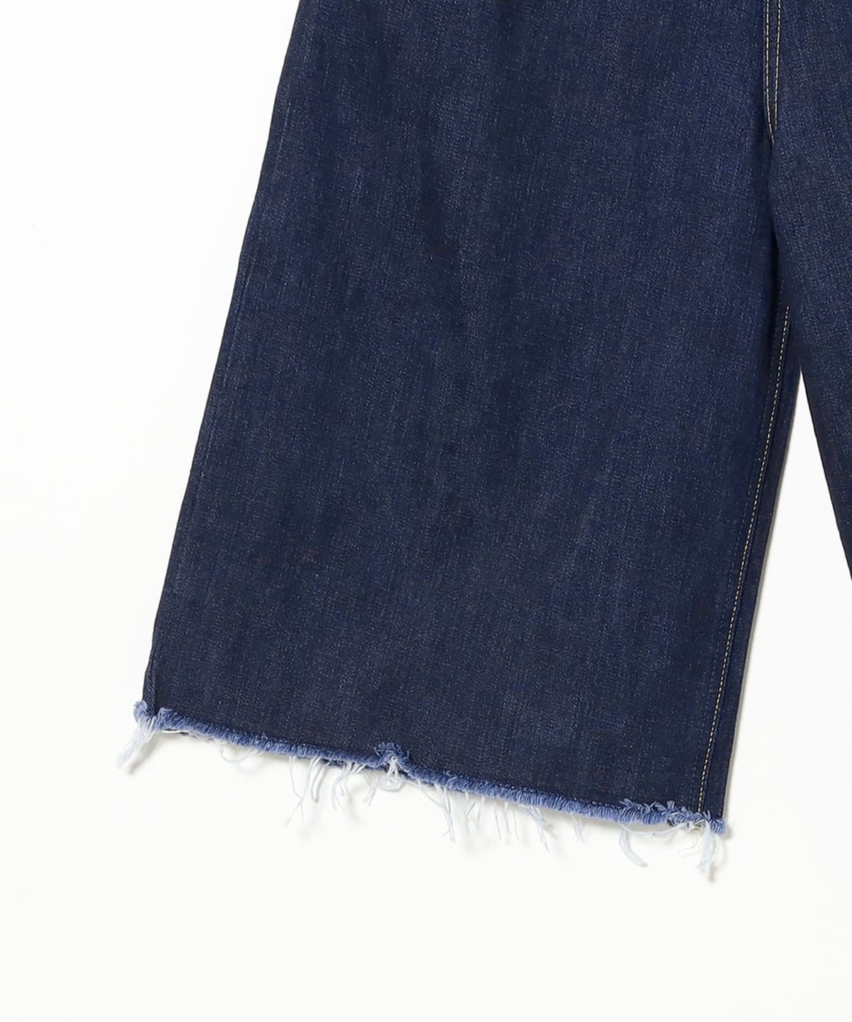 BEAMS BOY（ビームス ボーイ）【別注】Lee × maturely / カット オフ