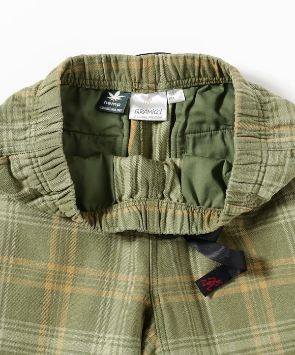 Gramicci / G-SHORT