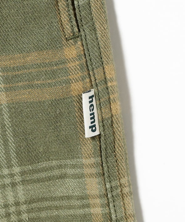 Gramicci / G-SHORT
