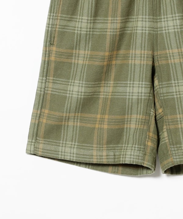 Gramicci / G-SHORT