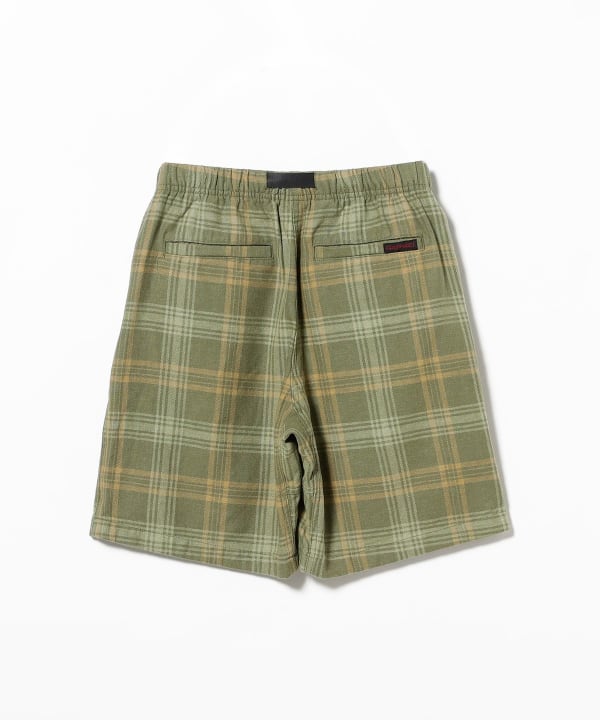 Gramicci / G-SHORT