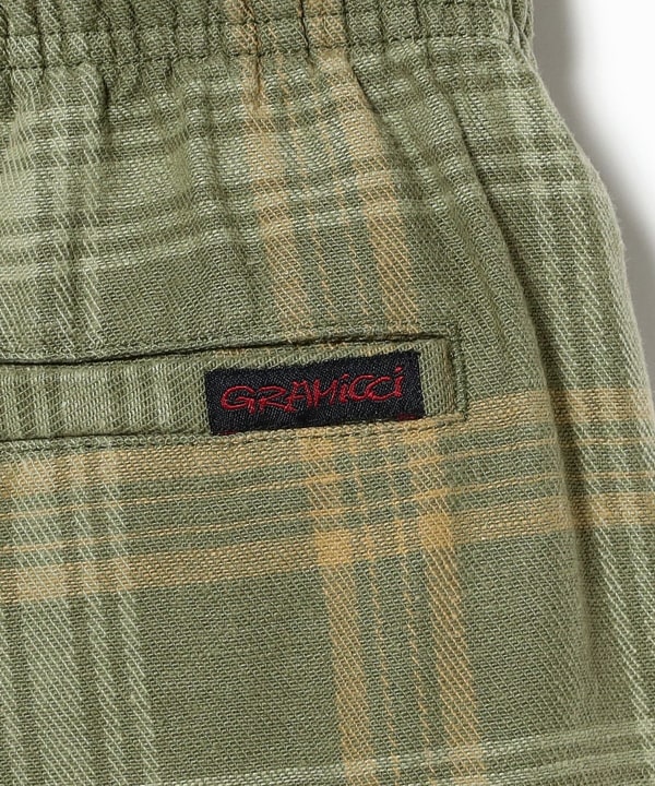 Gramicci / G-SHORT